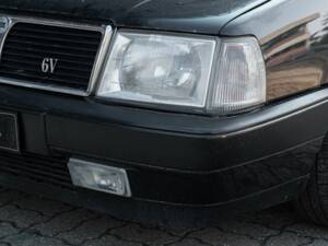 Bild 7/40 von Lancia Thema 6V (1985)