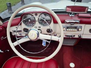 Afbeelding 7/26 van Mercedes-Benz 190 SL (1959)