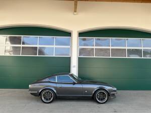 Image 49/64 of Datsun 280 Z (1976)