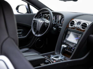 Imagen 5/42 de Bentley Continental GT (2012)