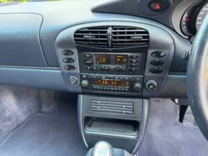 Afbeelding 21/30 van Porsche 911 Carrera 4 (1999)