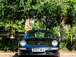 Bild 37/41 von Porsche 911 Carrera S (2007)