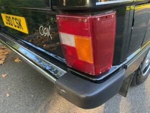 Bild 42/50 von Land Rover Range Rover Classic CSK (1991)