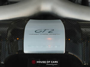 Image 27/46 of Porsche 911 GT2 (2008)