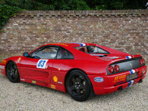 Afbeelding 2/50 van Ferrari F 355 Challenge (1995)