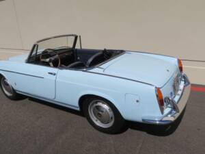 Image 2/41 of FIAT 1500 S Osca (1961)