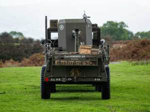 Afbeelding 6/50 van Willys MB (1943)