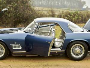 Image 31/50 of Maserati 3500 GTI Touring (1962)