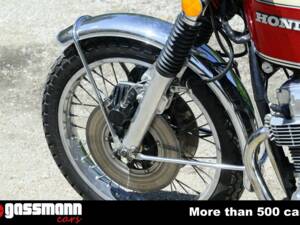 Image 12/15 of Honda DUMMY (1972)
