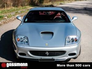 Immagine 4/15 di Ferrari 575M Maranello (2005)