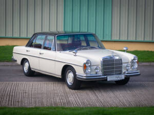 Image 1/34 de Mercedes-Benz 280 SE (1969)