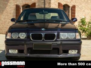 Imagen 2/15 de BMW 320i (1997)