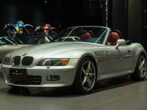 Image 1/50 de BMW Z3 Convertible 3.0 (2001)