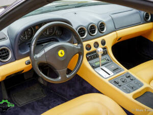 Bild 10/56 von Ferrari 456M GT (1999)