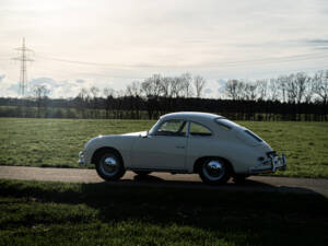 Image 39/64 of Porsche 356 A 1600 (1959)