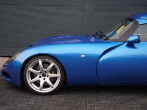 Image 25/50 of TVR T350 C (2005)