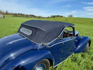 Image 36/91 de Talbot-Lago T15 Baby Guilloré (1950)