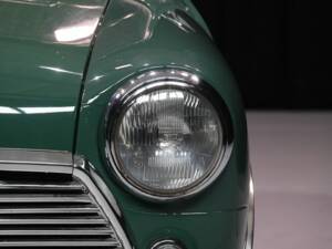 Bild 12/15 von Austin Mini Countryman (1969)