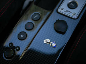 Image 22/50 de Ferrari 430 Scuderia (2009)