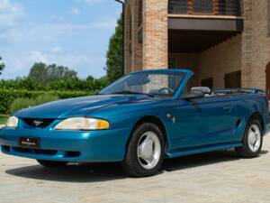 Image 1/50 of Ford Mustang (1994)