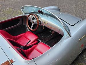 Imagen 7/20 de Vintage Speedsters 550 Spyder (1956)