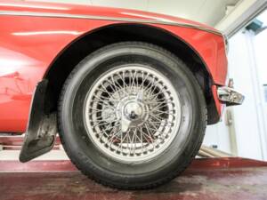 Imagen 13/82 de MG MGB (1967)