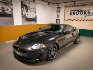 Image 3/45 of Jaguar XKR (2010)