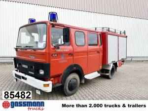 Image 1/15 of Iveco Magirus 75-16 AW (1988)