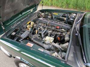 Image 31/33 of Jaguar Sovereign 3.6 (1988)