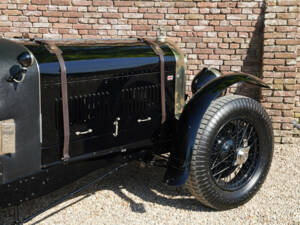 Immagine 35/50 di Bentley Speed Eight (1949)