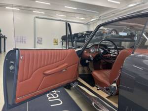 Image 9/37 of BMW 3200 CS (1964)
