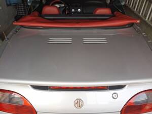 Bild 15/16 von MG F 1.8i (1999)