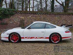 Bild 14/50 von Porsche 911 GT3 RS Clubsport (2004)