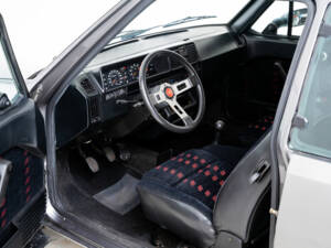 Imagen 5/6 de FIAT Ritmo 130 TC Abarth (1986)