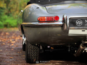 Bild 57/69 von Jaguar E-Type 3.8 Flat Floor (1961)