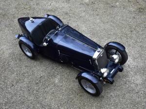 Immagine 8/47 di Wolseley Hornet Special (1934)