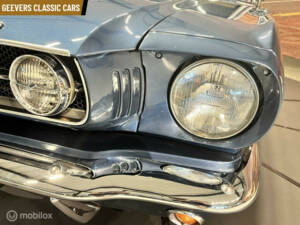 Immagine 5/13 di Ford Mustang 289 (1965)