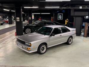 Image 2/27 of Audi quattro (1984)