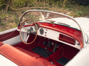 Afbeelding 14/18 van Lancia Aurelia B24 Spider &quot;America&quot; (1955)