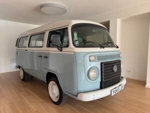 Bild 1/14 von Volkswagen T2c Kombi &quot;Last Edition&quot; (2013)