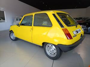Image 9/30 of Renault R 5 (1980)