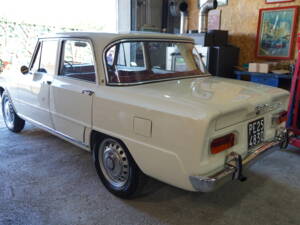 Image 4/40 of Alfa Romeo Giulia 1600 TI (1967)