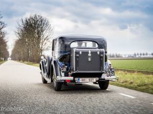 Image 8/50 de Rolls-Royce 25&#x2F;30 HP (1937)