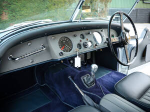 Image 11/13 de Jaguar XK 140 SE OTS (1956)