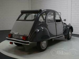 Image 4/19 of Citroën 2 CV 6 (1988)