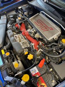 Bild 24/60 von Subaru Impreza WRX STi (2005)