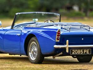 Bild 11/50 von Daimler SP 250 (1963)