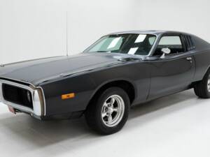 Afbeelding 1/15 van Dodge Charger 318 (1974)