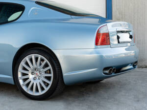 Immagine 18/64 di Maserati 4200 Cambiocorsa (2003)
