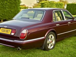 Image 6/50 of Bentley Arnage Green Label (1999)